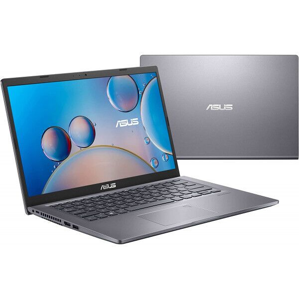 ASUS VivoBook M515DA | Ryzen 3 3250U | 15.6" | 8 GB | 256 GB SSD | FHD | Win 11 Home | grau | International English 4