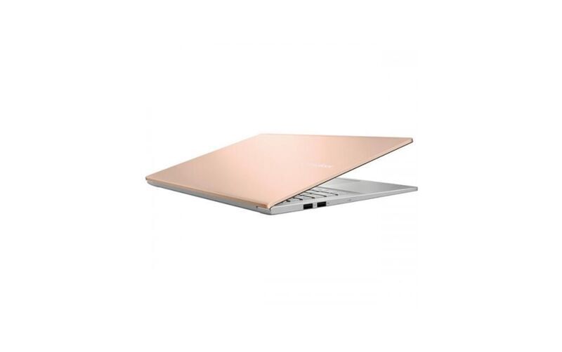 ASUS VivoBook 15 OLED K513EA | i7-1165G7 | 15.6" | 12 GB | 512 GB SSD | guld | Win 11 Home | US 2