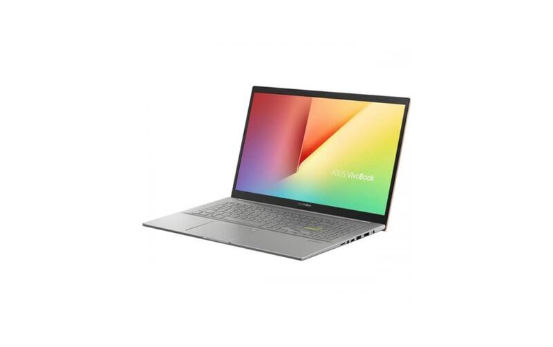 ASUS VivoBook 15 OLED K513EA | i7-1165G7 | 15.6" | 12 GB | 512 GB SSD | guld | Win 11 Home | US 3