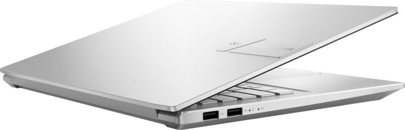 ASUS VivoBook Pro 14 OLED | Ryzen 5 5600H | 14" | 16 GB | 1 TB SSD | FP | RTX 3050 | Win 11 Home | silver | International English 4