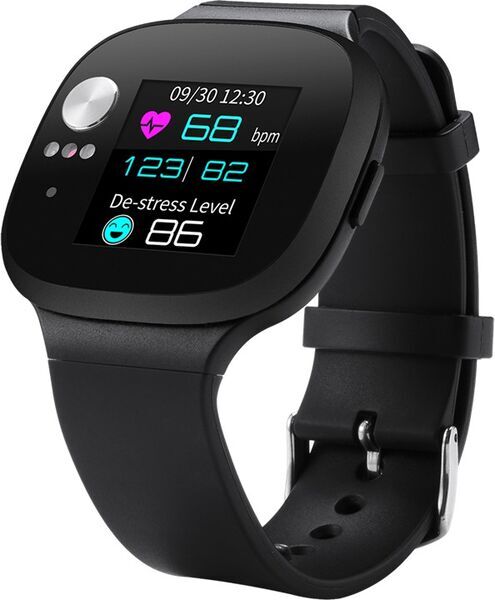 ASUS VivoWatch BP (2021) | black | black 2
