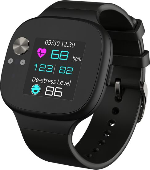 ASUS VivoWatch BP (2021) | black | black 3