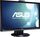 ASUS VK248H | 24" | nero thumbnail 2/5