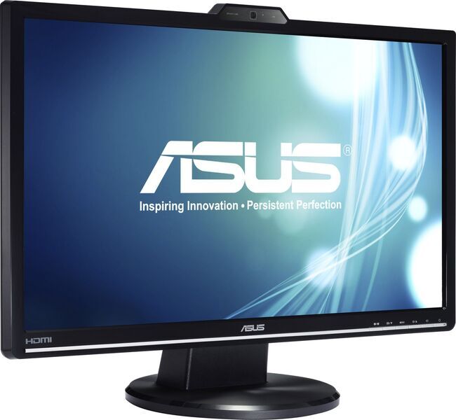 ASUS VK248H | 24" | noir 2