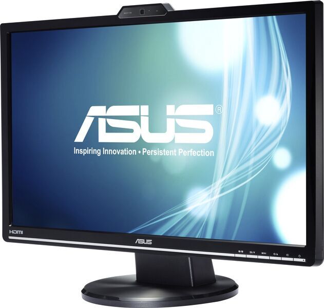 ASUS VK248H | 24" | schwarz 3