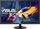 ASUS VP228HE | 21.5" | svart thumbnail 1/4