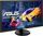 ASUS VP228HE | 21.5" | svart thumbnail 2/4