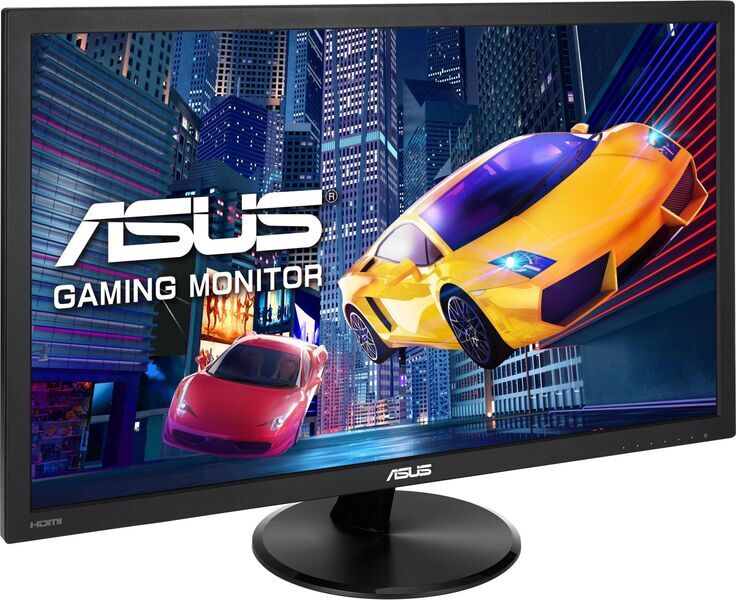 ASUS VP228HE | 21.5" | black 2