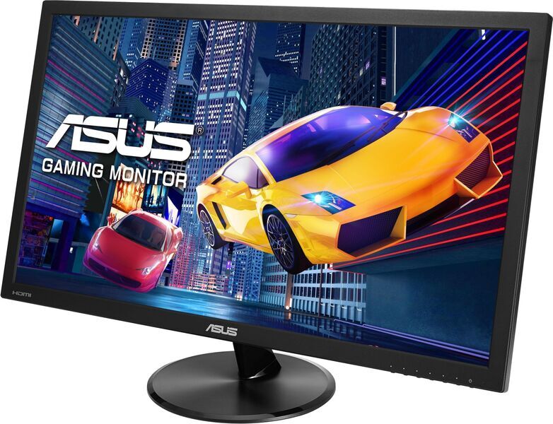 ASUS VP228HE | 21.5" | black 3
