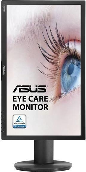 ASUS VP229HAL | 21.5" | schwarz 4