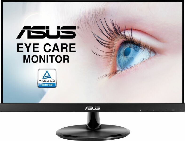 ASUS VP229HE | 21.5" | schwarz 1