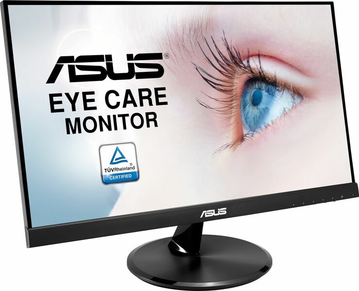 ASUS VP229HE | 21.5" | schwarz 2