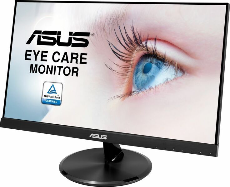ASUS VP229HE | 21.5" | schwarz 3
