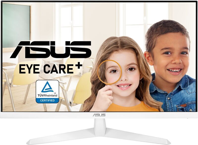 ASUS VY279HE-W | 27" | black/white 1