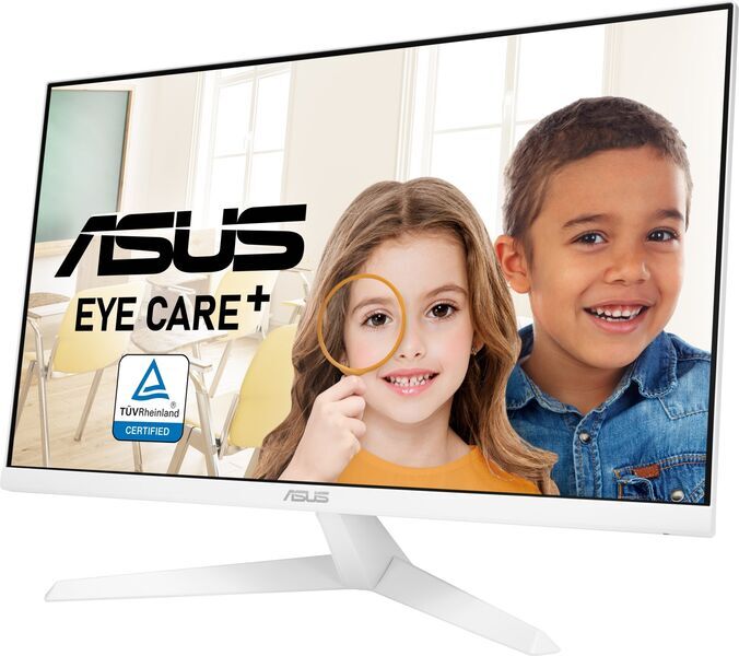 ASUS VY279HE-W | 27" | black/white 3