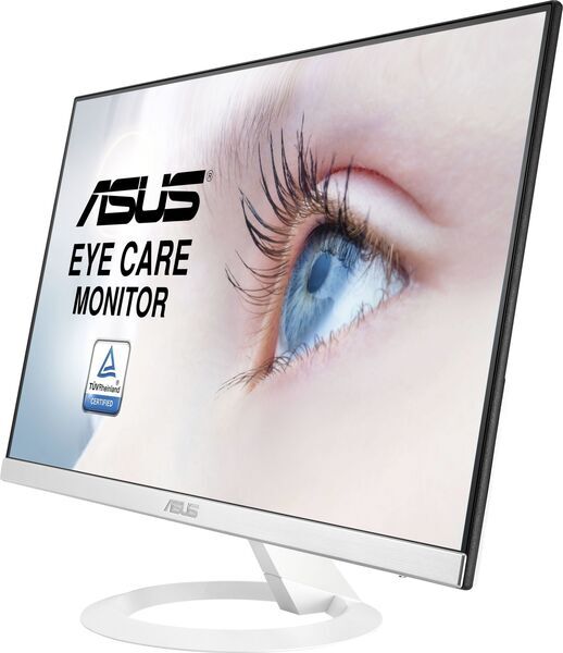 ASUS VZ239HE-W | 23" | silber/weiß 2