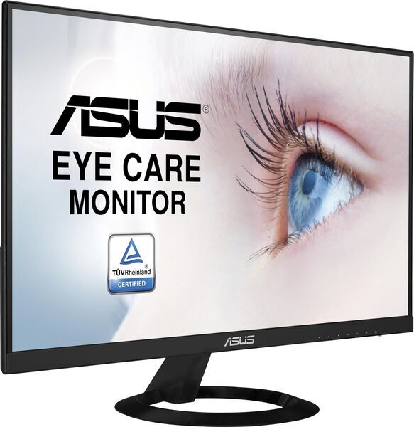 ASUS VZ249HE | 23.8" | schwarz 2