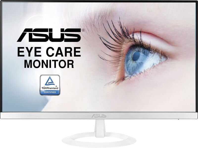 ASUS VZ249HE-W | 23.8" | biały 1
