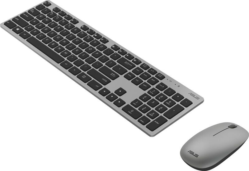 ASUS W5000 | grey | DE 2