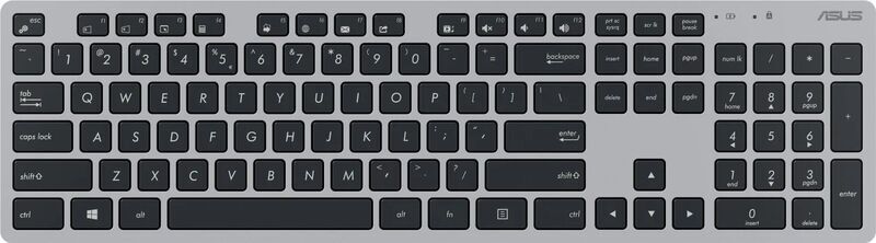 ASUS W5000 | grey | DE 3