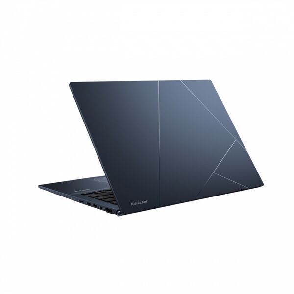 ASUS ZenBook 14 OLED UX3402VA | i5-1340P | 14" | 16 GB | 512 GB SSD | FP | Tastaturbeleuchtung | blau | Win 11 Home | ES 3
