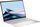 ASUS ZenBook 14 OLED UX3405CA | Core Ultra 7 255H | 14" | 16 GB | 1 TB SSD | 2880 x 1800 | Touch | Backlit keyboard | silver | Win 11 Home | ES, thumbnail 1 of 3