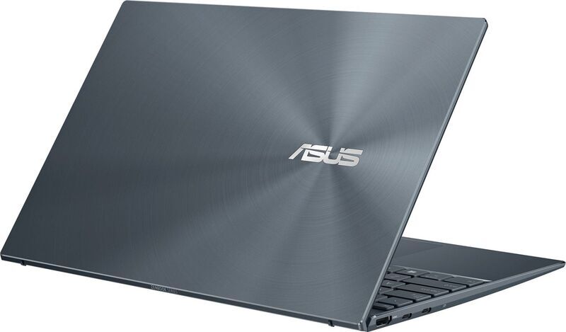 ASUS ZenBook 14 UM425UA | Ryzen 7 5700U | 14" | 16 GB | 512 GB SSD | grey | Win 11 Home | US 4