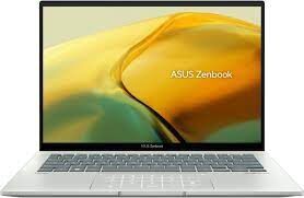 ASUS ZenBook 14 UX3402ZA | i5-1240P | 14" | 16 GB | 512 GB SSD | FP | vert | Win 11 Home | ES 1