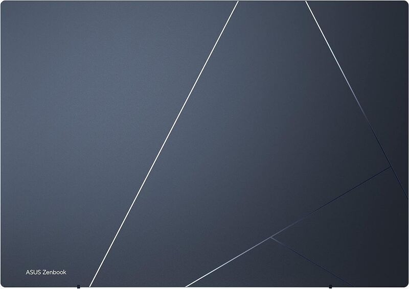 ASUS ZenBook 14 UX3402ZA | i5-1240P | 14" | 16 GB | 512 GB SSD | FP | blue | Win 11 Home | US 3