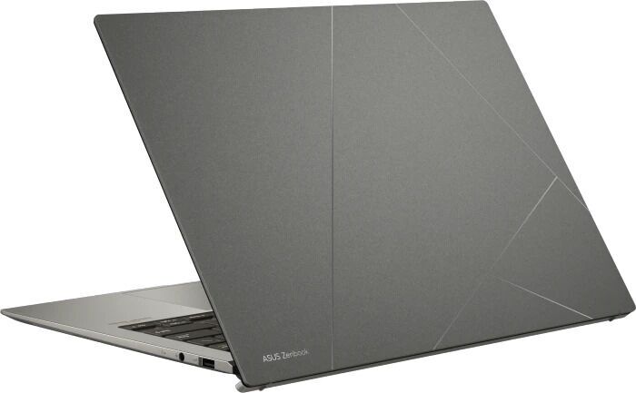 ASUS ZenBook S 13 OLED UX5304MA | Core Ultra 7 155U | 13.3" | 16 GB | 1 TB SSD | Backlit keyboard | grey | Win 11 Home | ES, image 5 of 6