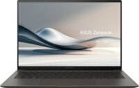 ASUS ZenBook S14 OLED UX5406SA | Core Ultra 7 256V | 14"