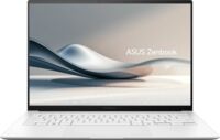 ASUS ZenBook S14 OLED UX5406SA | Core Ultra 7 258V | 14"