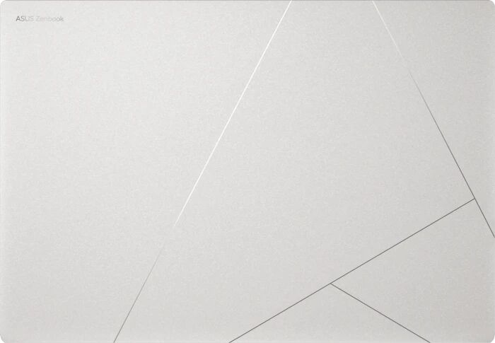 ASUS ZenBook S14 OLED UX5406SA | Core Ultra 7 258V | 14" | 32 GB | 1 TB SSD | 2880 x 1800 | weiß | Win 11 Home | CH, image 5 of 6