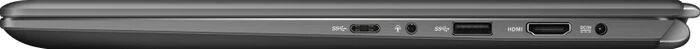 ASUS ZenBook Flip 15 UX562FA | i5-10210U | 15.6" | 16 GB | 512 GB SSD | Gun Grey | Win 11 Pro | DE, image 3 of 5