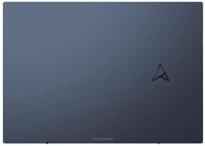 ASUS ZenBook S 13 OLED | Ryzen 7 6800U | 13.3" | 16 GB | 1 TB SSD | FP | blau | Win 11 Home | DE 4