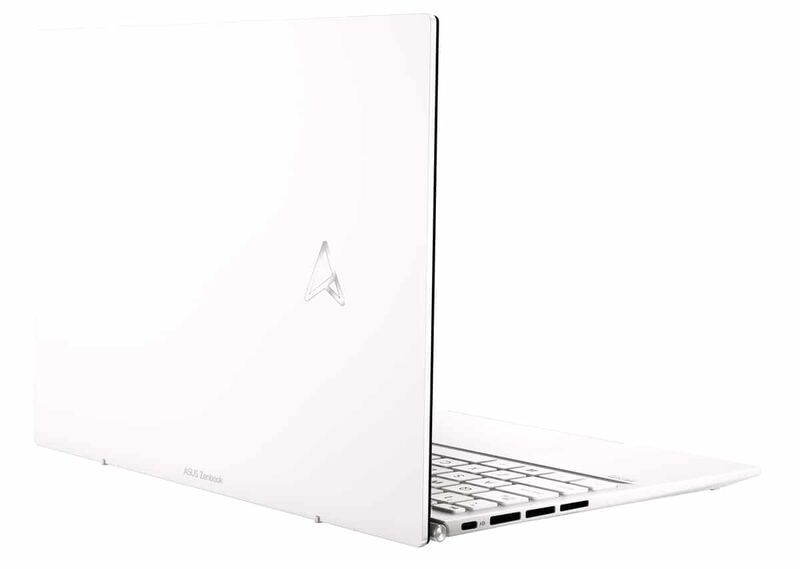 ASUS ZenBook S 13 OLED | Ryzen 7 6800U | 13.3" | 16 GB | 1 TB SSD | FP | blanc | Win 11 Home | DE 4