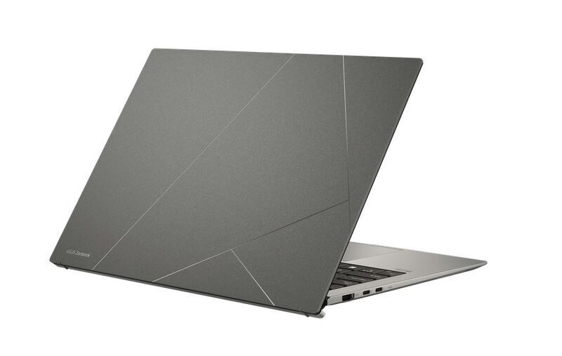 ASUS ZenBook S 13 OLED UX5304VA | i7-1355U | 13.3" | 16 GB | 1 TB SSD | harmaa | Win 11 Home | ES 2