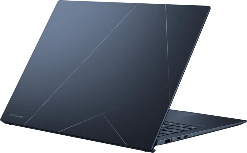ASUS ZenBook S 13 OLED UX5304VA | i7-1355U | 13.3" | 16 GB | 1 TB SSD | bleu | Win 11 Home | ES 4