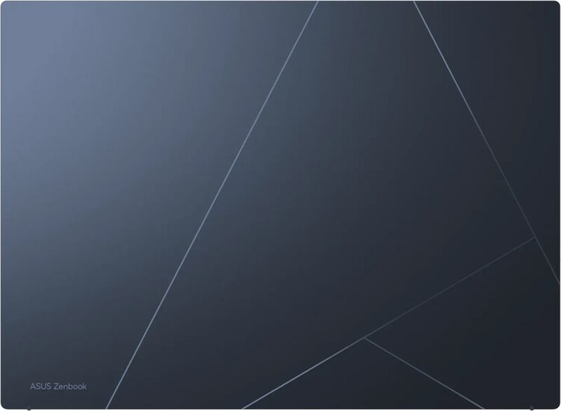 ASUS ZenBook S 13 OLED UX5304VA | i7-1355U | 13.3" | 16 GB | 1 TB SSD | bleu | Win 11 Home | ES 5