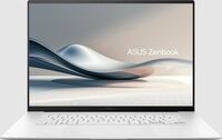 ASUS ZenBook S 16 OLED | Ryzen AI 9 HX 370 | 16"