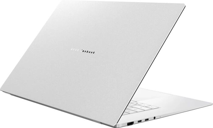 ASUS ZenBook S 16 OLED | Ryzen AI 9 HX 370 | 16" | 32 GB | 1 TB SSD | weiß | Win 11 Home | ES, image 4 of 5