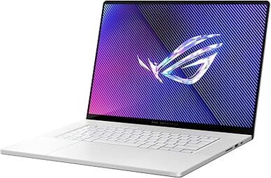 ASUS ZenBook S 16 OLED | Ryzen AI 9 HX 370 | 16" | 32 GB | 1 TB SSD | weiß | Win 11 Home | ES, image 3 of 5