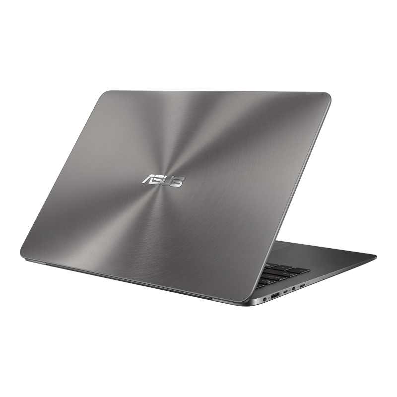 ASUS ZenBook UX430UA | i5-8250U | 14