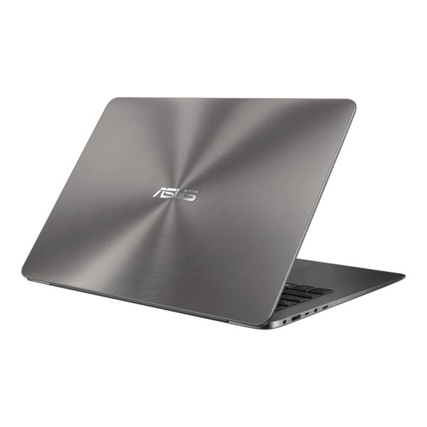 ASUS ZenBook UX430UA | i5-8250U | 14" | 8 GB | 256 GB SSD | WXGA | Win 11 Home | FR 3