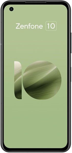 ASUS ZenFone 10 | 16 GB | 512 GB | Dual-SIM | Aurora Green 2