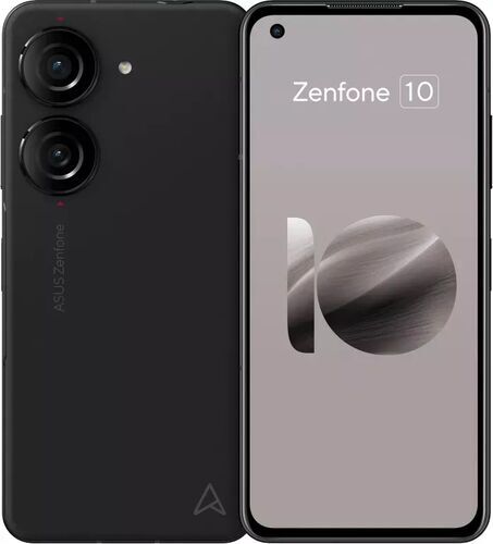 ASUS ZenFone 10 | 16 GB | 512 GB | Dual-SIM | Midnight Black