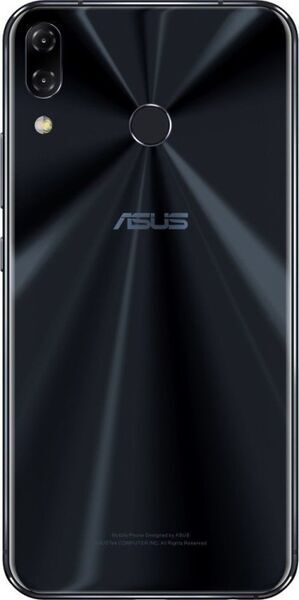 ASUS ZenFone 5Z | 6 GB | 64 GB | Midnight Blue 2
