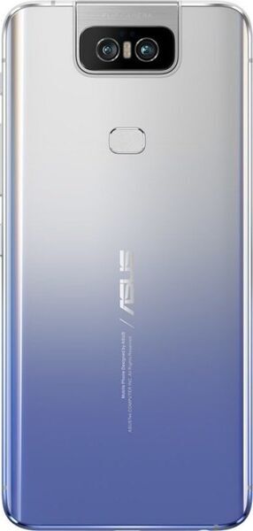ASUS ZenFone 6 | 6 GB | 128 GB | Twilight Silver 2