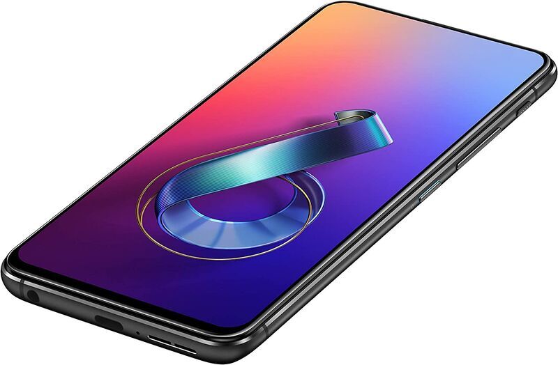 ASUS ZenFone 6 | 6 GB | 128 GB | Midnight Black 4