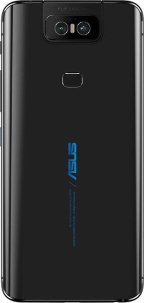 ASUS ZenFone 6 | 12 GB | 512 GB | Midnight Black 2